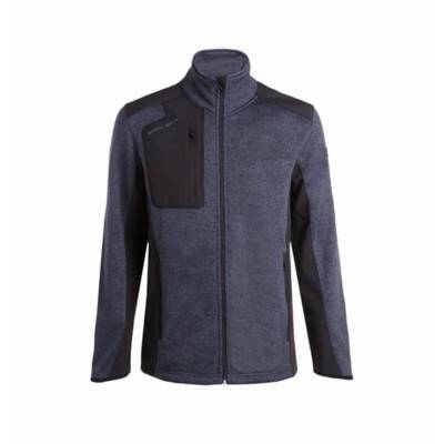 Veste - NORTH WAYS - Arsenal 1437 Anthracite T.XXL - NINE WORTH