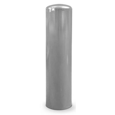 Borne Plaisance Ø 21.9 cm Ht 83 cm - Borne de protection coloris variable