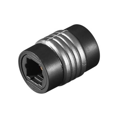Raccord optique Toslink Femelle / Femelle