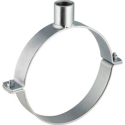 Collier manchon fileté G.1" GEBERIT Ø250 mm - 371.840.00.1 - Maxoutil
