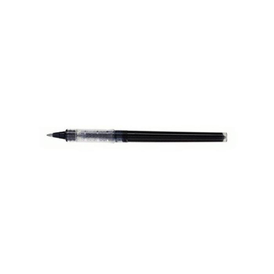 Recharge pour Roller encre liquide Vision Elite UBR90 Pte Moy. 0,8mm Noir