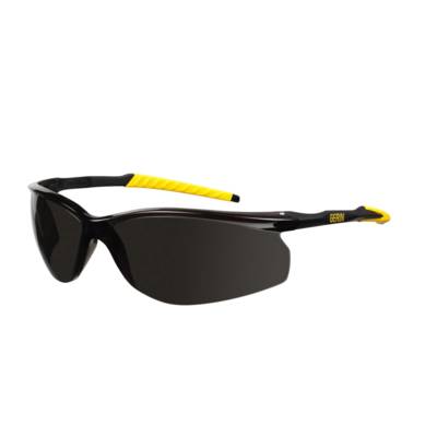 Lunette style embout jaune - Gedimat - GERIN