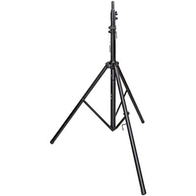 Pied télescopique pour projecteur TS 300 haut.régl.130cm à 300cm - Gedimat