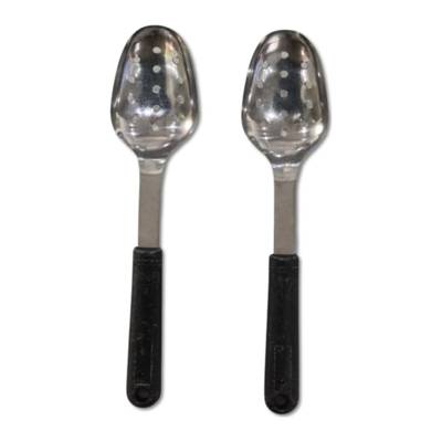 3 Ecumoire Toutes Tailles Perforé - Vesto