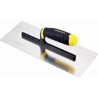 Platoir de finition 320x130mm angles arrondis - STHT0-05899 - Maxoutil