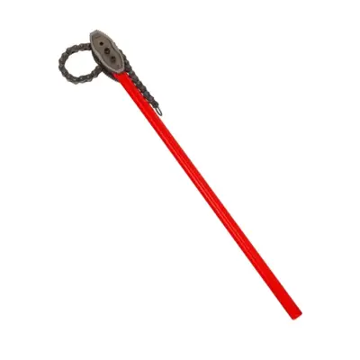 Serre tube à chaine 6" mors reversible - VIRAX - 10623