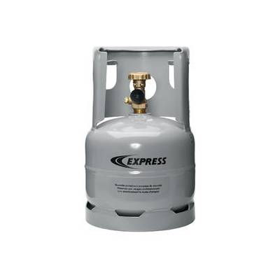 Bouteille propane remplissable GUILBERT - 7796 - Maxoutil