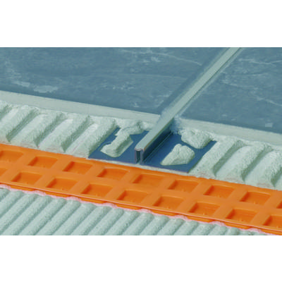 Profilé Schlüter-DILEX-BWS gris - Gedimat - SCHLUTER SYSTEMS