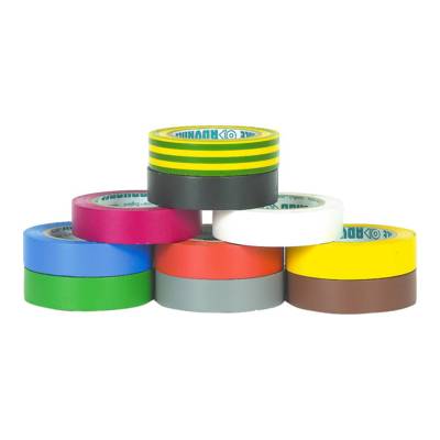 Ruban adhésif de repérage assortiment - lot de 10 pièces - Gedimat - DEBFLEX