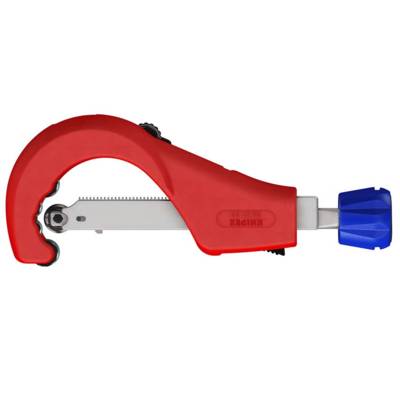 TubiX® XL Coupe-tubes - KNIPEX - 90 31 03 BK