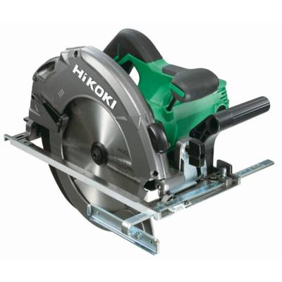 Scie circulaire HIKOKI Ø235mm 2000W - C9BU3WBZ - Maxoutil