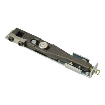 Penture supérieure SEVAX à ouverture latérale pour porte de 50 mm - SN306697 - Maxoutil