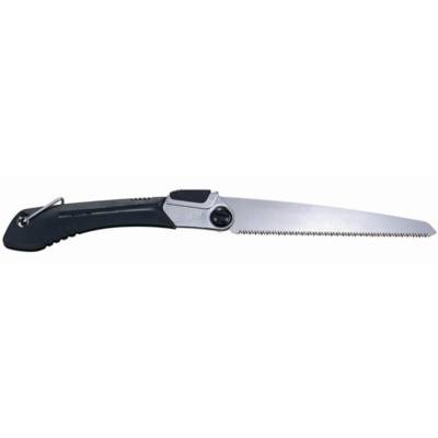 Scie japonaise repliable spéciale liteaux DIMOS lame 210 mm - 195375
