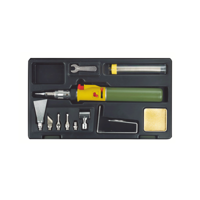 Soudeur à gaz réglable MGS MICROFLAM - PROXXON - 28144
