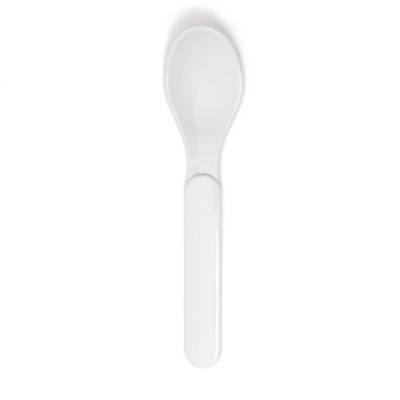 Cuillère premier âge made in France - Lot de 6 minimum