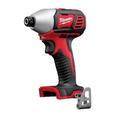 Visseuse à chocs 18V M18 BID/0 Milwaukee  - Sans chargeur ni batterie - 4933443570 - Maxoutil