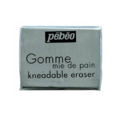 Gomme Modelable Mie de Pain
