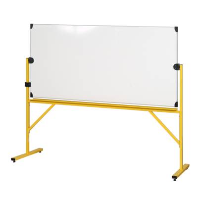 Tableaux pivotants 100 x 200 cm sur axe horizontal