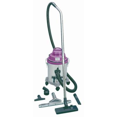 Aspirateur SIDAMO JET 15 - A sec et à eau – cuve 10 L - 20402004 - Maxoutil