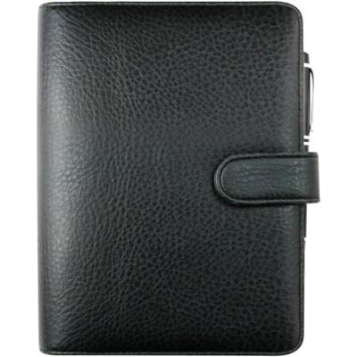 Organiseur  Exatime 17 Baltique 190x150 mm Noir