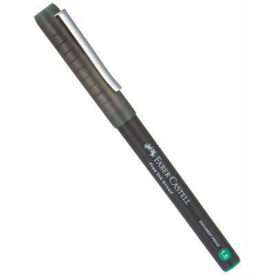 Roller Free Ink broad vert