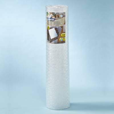 Rouleau de film bulles maxi - 5mx1m - Gedimat - MOTTEZ