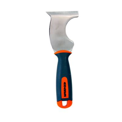 Couteau multifonction lame inox - 8cm - Gedimat - EDMA