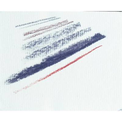 Paquet 25 feuilles Ingres Etude 50x65cm blanc 80g - CLAIREFONTAINE