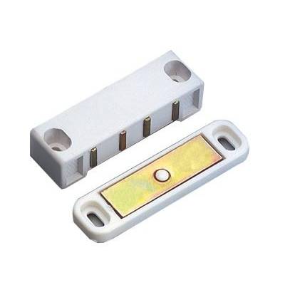 Loqueteau Senior Y7 ARELEC - Blanc - 104017