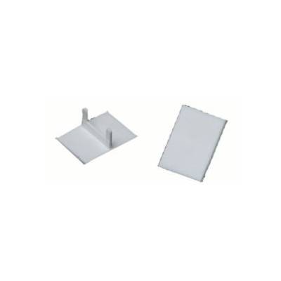 Couvercle Systemtac Pro 01 PRUNIER - Boite de 1000 - STBE010 - Maxoutil