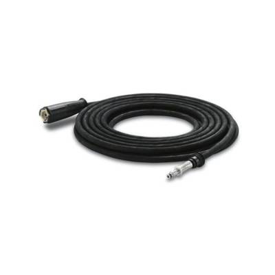 Flexible KARCHER haute pression 10 m DN 6 - raccord AVS dans le pistolet - 6.391-238.0 - KARCHER SA