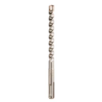 Foret marteau booster plus SDS PLUS Ø 14 mm lg 260 mm - DIAGER - 113D14L0260 - DIAGER BATIMENT SA