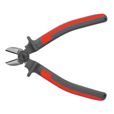 Pince coupante diagonale Ultimate, L.165 mm - KSTOOLS - 922.8012 - Maxoutil