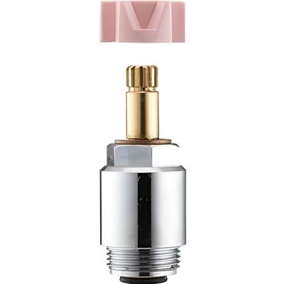 Tête adaptable monotrou écume n°103 M18x125 mm NOYON pour produits PORCHER - 803541 - NOYON & THIEBAULT