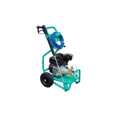 Nettoyeur haute pression thermique HPSTAR 190-10W - Gedimat