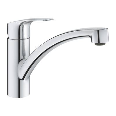 Mitigeur évier EUROSMART - chromé - Gedimat - GROHE