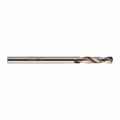 Foret MILWAUKEE HSS-g court - Ø 3 mm - 10 pièces - 4932352202