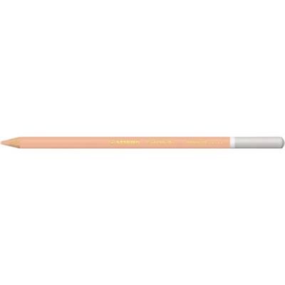 Crayon de couleur Fusain Pastel CarbOthello Chair clair