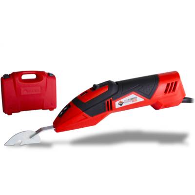 Grattoir électrique filaire pour joints RUBISCRAPER-250 - Gedimat