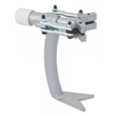 Outil à sertir cornieres angles SORNER FIX - Gedimat - EDMA