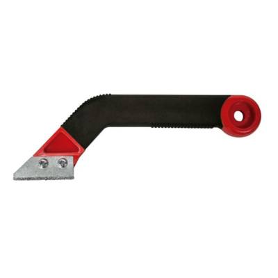 Lame de rechange grattoir pour joints RUBI - 71974 - Maxoutil
