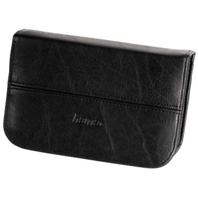 Pochette carte mémoire "Universal Carte Case" matière synthétique