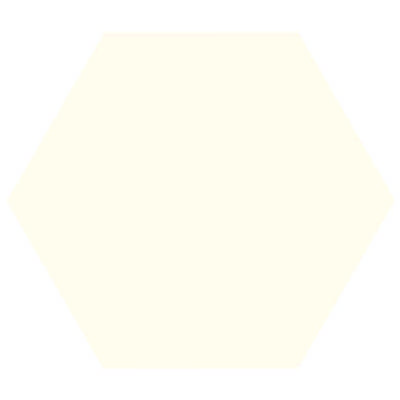 Carrelage sol intérieur STAY - 23 x 26 cm ép.8,6 mm - nice white - Gedimat - APE GRUPO