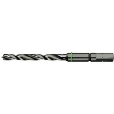 Foret à bois hélicoïdal FESTOOL D 6 CE/W - 492515