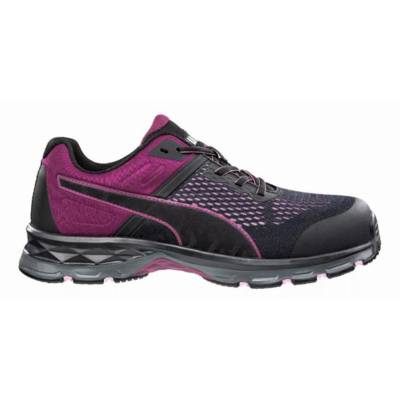 Chaussure PUMA Define Wns Low S1P ESD HRO SRC - P.36 - 643920-36