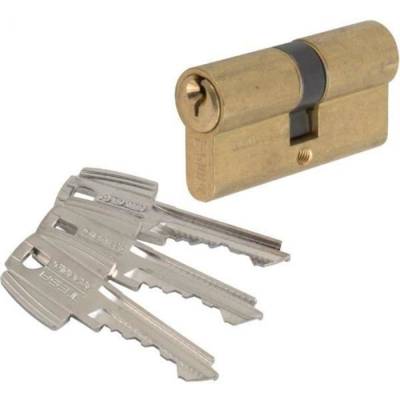 Cylindre TESA TE5 - 35x45mm - laiton - 50303545L