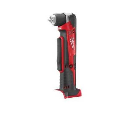 Perceuse d'angle 18V C18 RAD-0 - MILWAUKEE - Sans batterie ni chargeur - 4933427189 - Maxoutil
