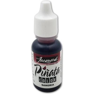 Pinata encre à alcool 15ml - Sangria