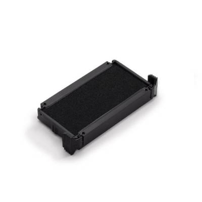 Cassette encreur de rechange pour tampon SPECIAL TEXTILE 6/4911AT Noir - TRODAT