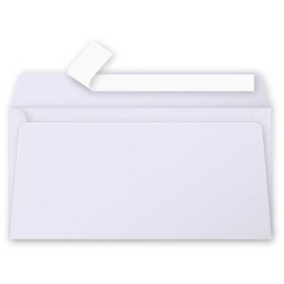 Pack de 20 enveloppes 120g 110x220 lilas
